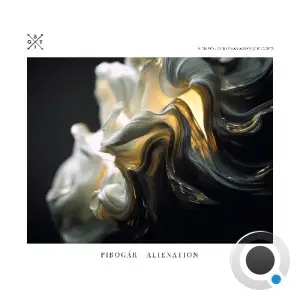 Pibogár - Alienation (2025)