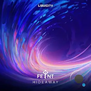 Feint - Hideaway (2025)