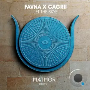 Favna, Cagrii - Let The Skye (2025)