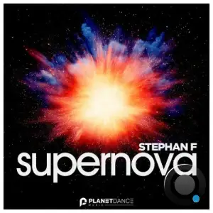 Stephan F - Supernova (2025)