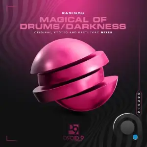 PASINDU - Magical of Drums (2025)