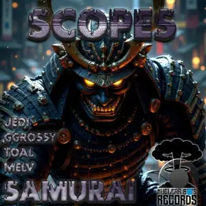 Scopes - Samurai (2025)