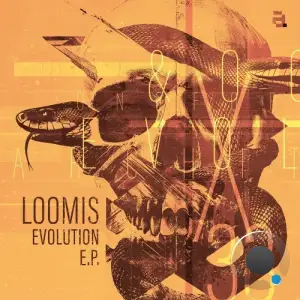 Loomis, Ink - Evolution (2025)