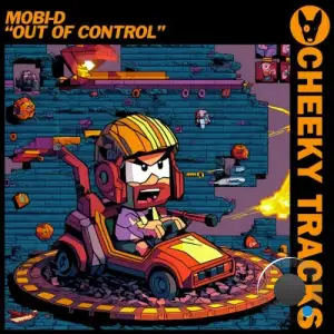Mobi D - Out Of Control (2025)