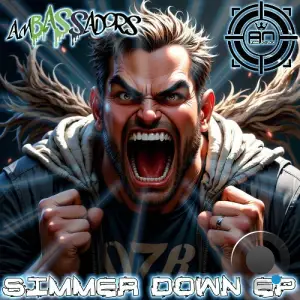 Ambassadors - Simmer Down (2025)