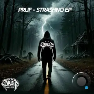 Prüf - Strashno (2025)