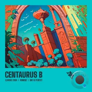 Centaurus B - Classic 2000 (2025)