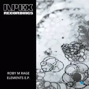 Roby M Rage - Elements (2025)