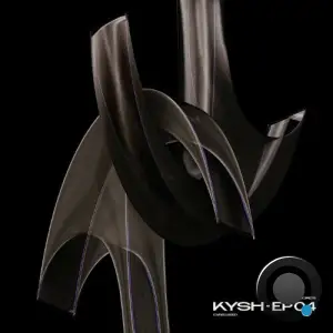 CVNSUMED - KYSH-EP04 (2025)