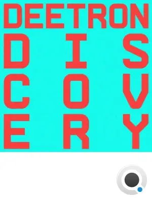 Deetron - Discovery (2025)
