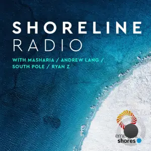 Skua & Souma - Shoreline Radio 101 (2025-07-22)