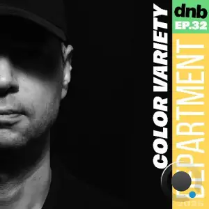 Color Variety - Dnb Department 032 (2025-07-22)