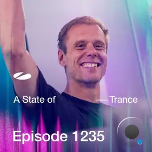 Armin van Buuren - A State Of Trance 1235 (2025-07-22)