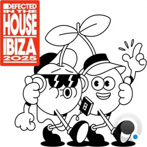Defected In The House Ibiza 2025 (2025)