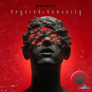 Whoman - Angered Humanity (2025)