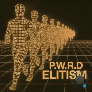 P.W.R.D - Elitism (2025)
