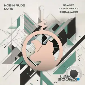 Hobin Rude - Lure (2025)