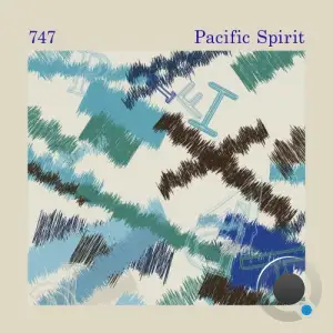 747 - Pacific Spirit (2025)