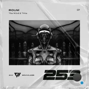 Roum - The Mind & Time (2025)