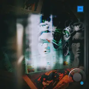 Claudio Solis - Sons of Medusa (2025)