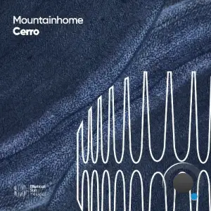 Mountainhome - Cerro (2025)