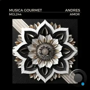 Andrés - Amor (2025)