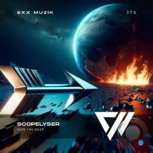 Scopelyser - Into The Deep (2025)