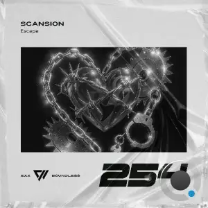 Scansion - Escape (2025)