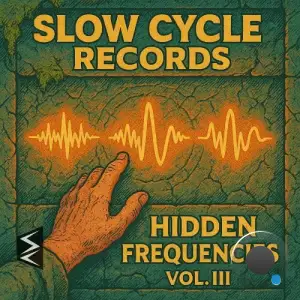 DR:EW - Hidden Frequencies, Vol. 3 (2025)