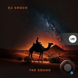 DJ Shock - The Sound (2025)