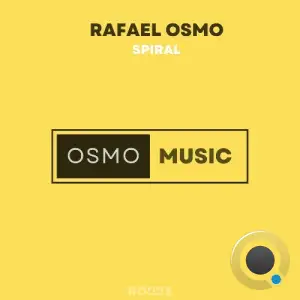 Rafael Osmo - Spiral (2025)