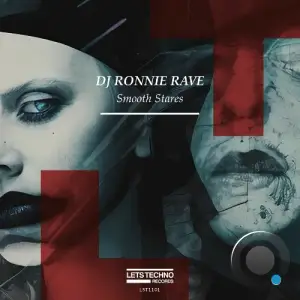 DJ Ronnie Rave - Smooth Stares (2025)