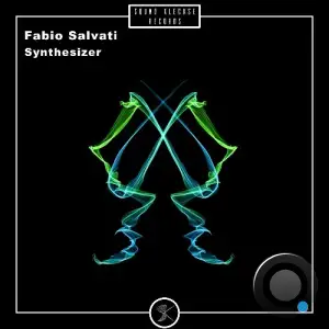 Fabio Salvati - Synthesizer (2025)