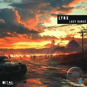 Lynx - Last Dance (2025)