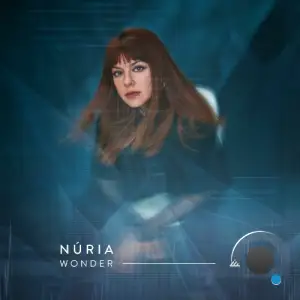 NÚRIA (DE) - Wonder (2025)