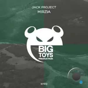 Jack Project Music - Mirzia (2025)