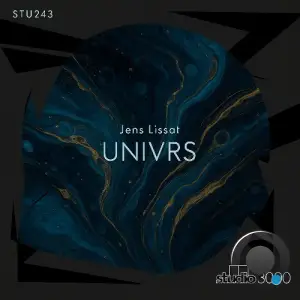 Jens Lissat - Univrs (2025)