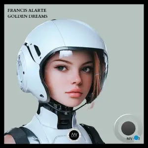Francis Alarte - Golden Dreams (2025)