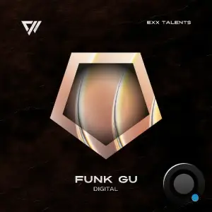 FUNK GU - Digital (2025)