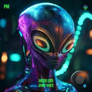 Miron (RU) - Space Voice (2025)