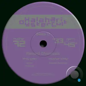 Sleep D - Reward Chemicals (2025)
