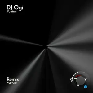 DJ Ogi - Ponton (2025)