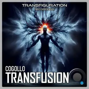 Cogollo - Transfusion (2025)