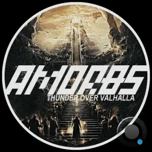 AMORØS - Thunder Over Valhalla (2025)