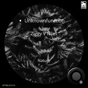Unknownfunction & Ziggy V'Niles - Nature (2025)