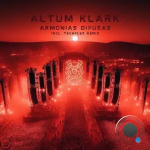Altum Klark - Armonias Difusas (2025)