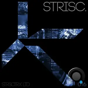 STRISC. - STRXLTD016 (2025)