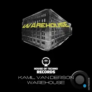 Kamil van Derson - Warehouse (2025)