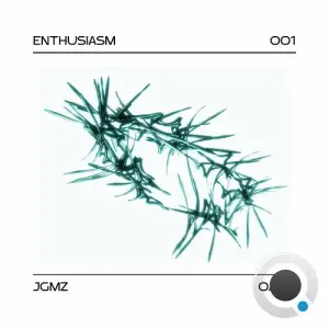 JGMZ - Enthusiasm (2025)