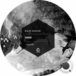 Raiju Manah - Shibari (2025)